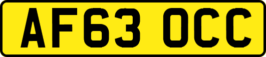 AF63OCC