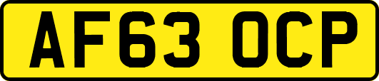 AF63OCP