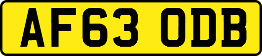 AF63ODB