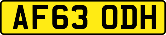 AF63ODH