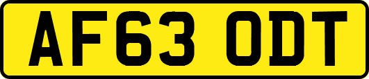 AF63ODT