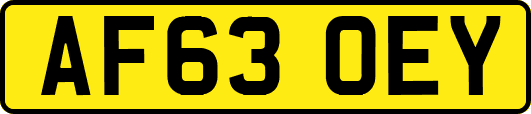AF63OEY