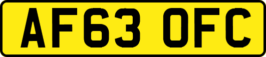 AF63OFC