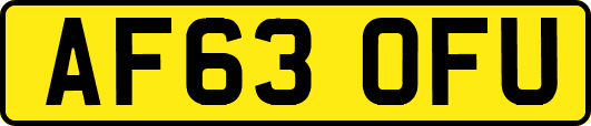 AF63OFU