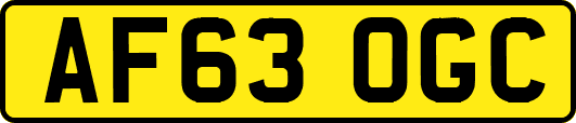 AF63OGC