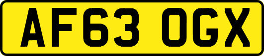 AF63OGX