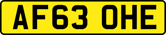 AF63OHE