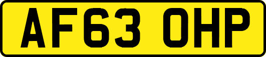AF63OHP
