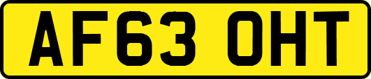 AF63OHT