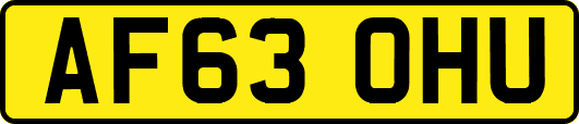 AF63OHU