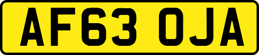 AF63OJA
