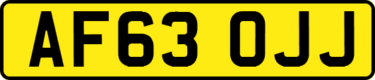 AF63OJJ