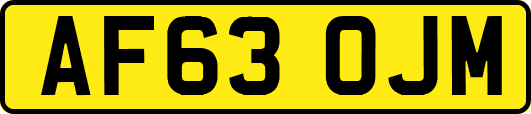 AF63OJM