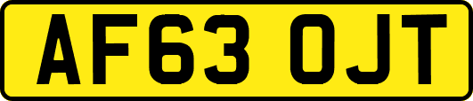 AF63OJT