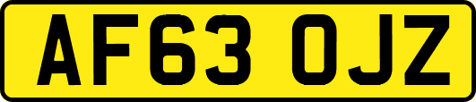AF63OJZ