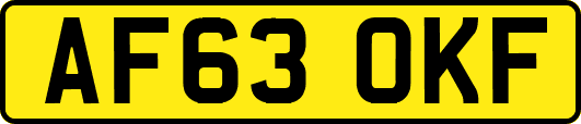 AF63OKF
