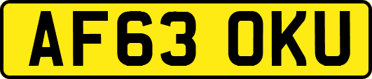 AF63OKU