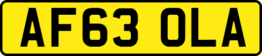 AF63OLA