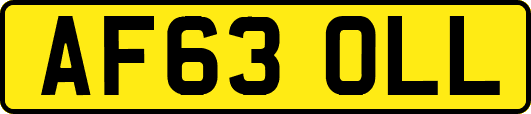 AF63OLL