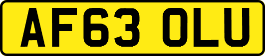 AF63OLU