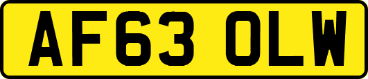 AF63OLW