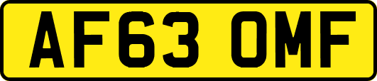 AF63OMF