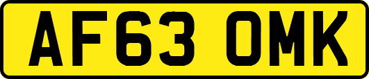 AF63OMK