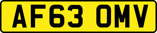AF63OMV