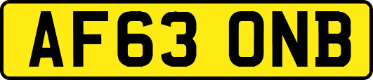 AF63ONB
