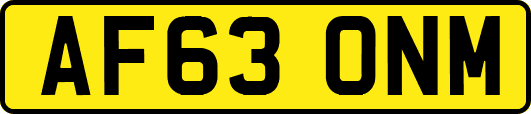 AF63ONM