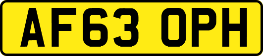AF63OPH