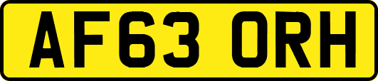 AF63ORH