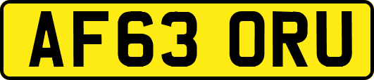 AF63ORU