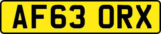 AF63ORX