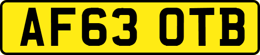 AF63OTB