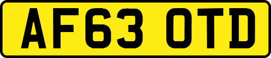 AF63OTD