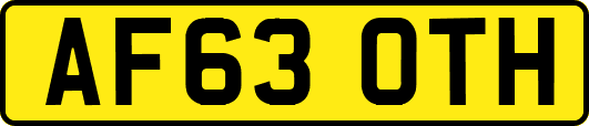 AF63OTH