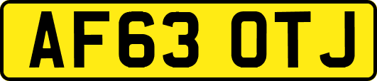 AF63OTJ