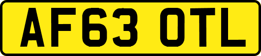 AF63OTL
