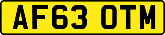 AF63OTM