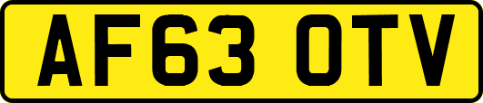 AF63OTV