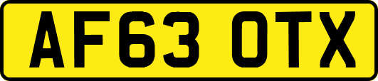 AF63OTX