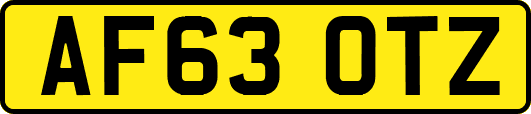 AF63OTZ