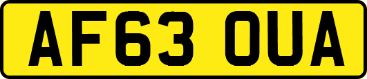 AF63OUA