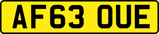 AF63OUE
