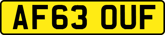 AF63OUF