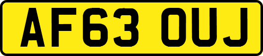 AF63OUJ