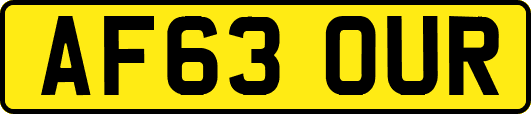 AF63OUR