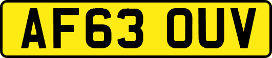 AF63OUV