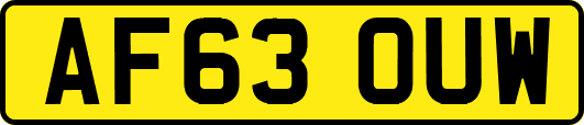 AF63OUW